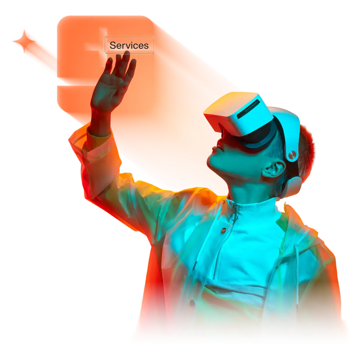 Service extra image 2