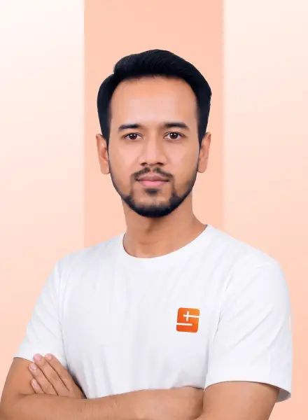 Md. Ali-Al-Alvy