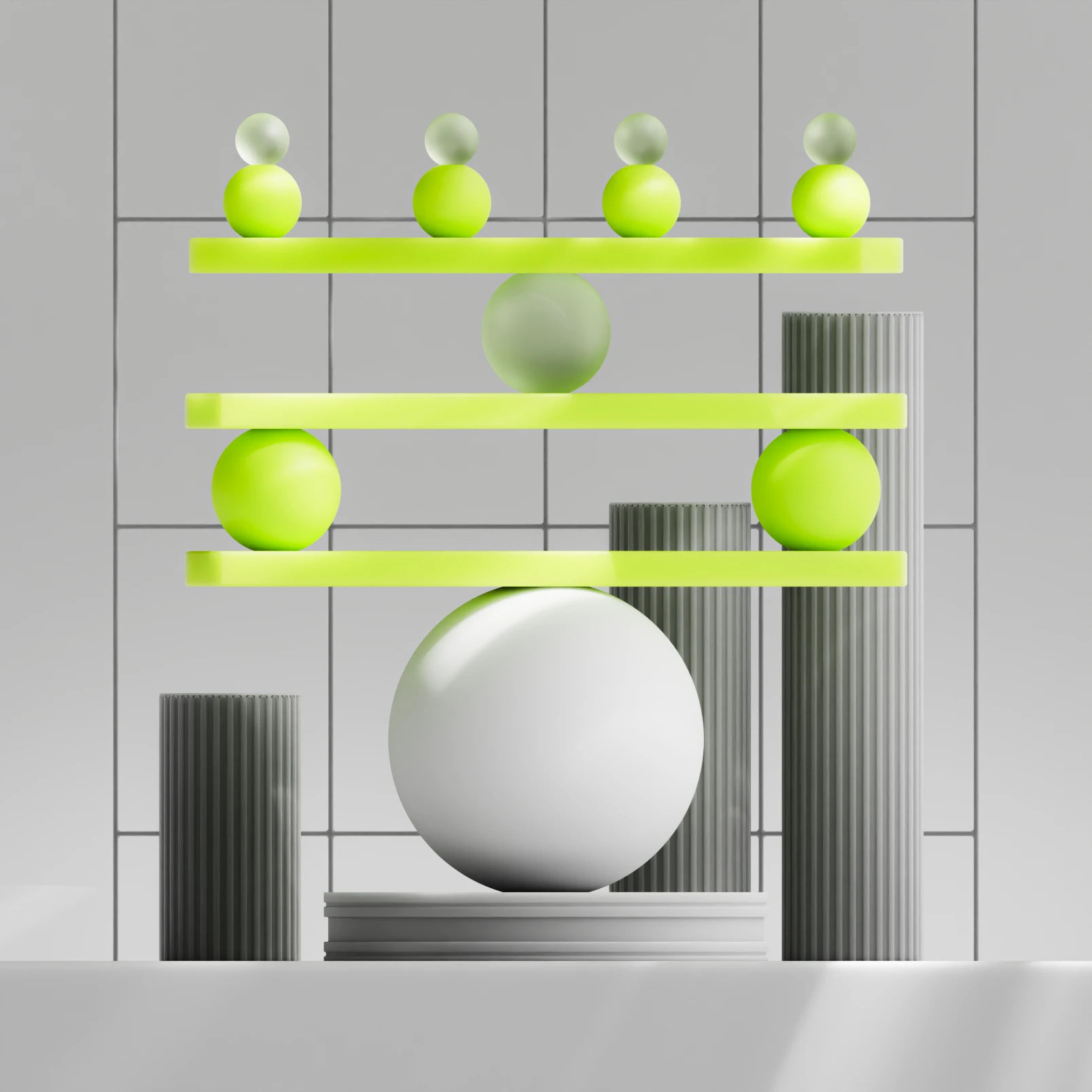 store desing and development
