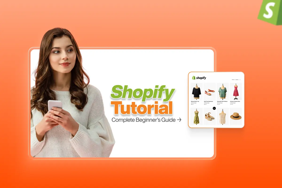 how to start a shopify store